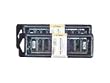 Kingston KVR400X64C3AK2/1G 1GB DDR400 DDR Non-ECC CL3 Kit
