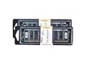 Kingston DDR 1GB (1024MB) PC400 CL3 Arbeitsspeicher (VALUERAM KIT OF 2 (2X512MB) (3-3-3)  DDR 1024MB PC400 CL3)