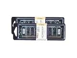 Kingston 1GB DDR400 C3  KIF OF 2 ( KVR400X64C3AK2/1G )