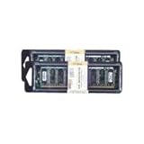 Kingston KVR400X64C3AK2/1G 1GB DDR400 DDR Non-ECC CL3 Kit