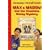 Max & Maddy and the Chocolate Money Mystery (Max and Maddy)
