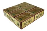 Altoids Cinnamon 12 Pack