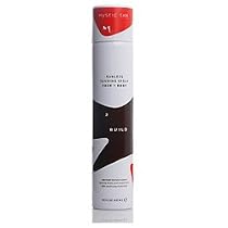 Mystic Tan Step 2 Build, Sunless Tanning Spray Face & Body 5 fl oz (150 ml)
From Mystic Tan
