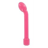 G-spot Tickler Vibe, Pink