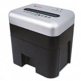 UNV38012 - Medium-Duty 38012 Confetti-Cut Paper Shredder
