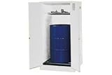 Drum Storage Manual 2 Door Vertical Storage
