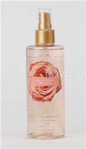 Victoria's Secret Garden Delicate Petals Refreshing Body Mist