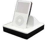 I WANT IT Docking station IW300 for iPod 3G, iPod 4G, iPod 5G, iPod mini, iPod nano 1G, iPod nano 2G
