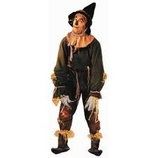 Wizard of Oz The Scarecrow Die-Cut Photographic Magnet