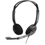 Sennheiser PC 230 Micro-casque multim...