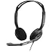 Sennheiser PC 230 PC Kopfh�rer mit Mikrofon (113 dB)