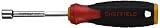 Sheffield Tools 58766 Nut Driver, 5/16-Inch [並行輸入品]