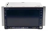 21wo8DpR4hL. SL160  JVC KW AVX706   DVD player with LCD monitor   EXAD