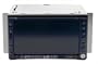 JVC KW-AVX706 In-Dash CD / DVD Player with 6.5" Video Screen