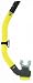 H2Odyssey Maui snorkel with purge and water deflector top