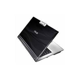 Asu Nb En F8Sn-A1 14Wxga Dvr T5450 250G 1.66Ghz Nvg9500M Vstpre by Asus