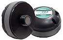 Screw on Tweeter with 30 Oz. Magnet