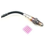 Bosch 06-10 BMW Oxygen Sensor O2 550i 650i 750Li 750i 760Li X5 Front 5 Wire Universal... by Bosch