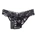 Berman Intimate Accessories Astrea II Remote Vibrating Thong