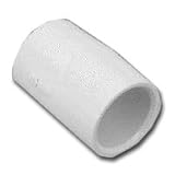 1 CPVC Coupling