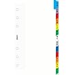Filofax Personal Agenda Insert - A to Z Index 2 Letter Personal Agenda 131608