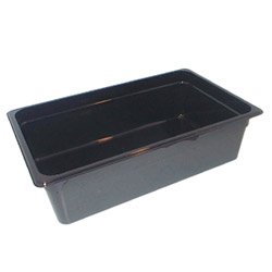 Kitchen: Black Full 6
