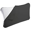 Black Silicon Skin Cover Sleeve Anti-slip Pad for Nintendo WII FIT Balance Board