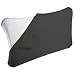 Black Silicon Skin Cover Sleeve Anti-slip Pad for Nintendo WII FIT Balance Board