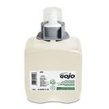 Green seal foam hwh 3/1.25l [PRICE is per CASE]