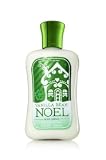 Bath & Body Works Holiday Traditions Vanilla Bean Noel Body Lotion 8 Fl. Oz, 2011 Edition