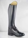 LADEIS FIELD BOOTS for Slim Balck All Sizes