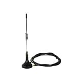 Antenna EXT OMNI w/MMCX