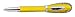 Ducati 750 Yellow Rollerball Pen - DU750-RBYE
