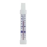THERMOMETER REF/FREEZ NSF, EA, 13-0670 FLUKE ELECTRONICS THERMOMETERS