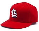 St. Louis Cardinals Santa Hat