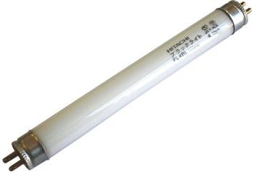 捕虫用ブラックライト　４Ｗ　ＦＬ４ＢＬ