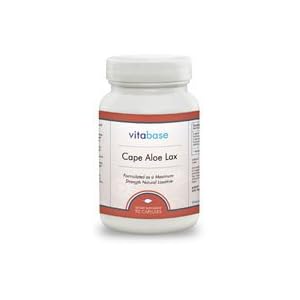 Vitabase Laxative Constipation Capsules Supplement Vitabase Laxative Constipation Capsules Supplement