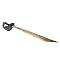 Pirates of the Caribbean 4 On Stranger Tides - Sword of Triton Child (One-Size)