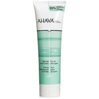AHAVA Mineral Foot Cream 5.1oz