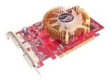 ASUS EAH2600XT/HTDP/256M ATI 1.4GHz DDR3 128bit PCI-E HDTV Video Card