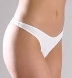 Elita Essentials Cotton Bikini Thong (1100)
