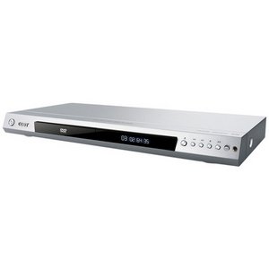 Coby 5.1Channel DVD Player/Karaoke