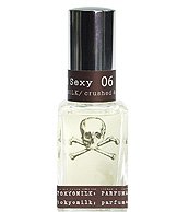 Tokyo Milk's Dead Sexy No. 6 Parfum Tokyo Milk's Dead Sexy No. 6 Parfum