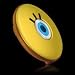 SpongeBob Digital Player 512MB