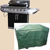 21wom%2B2t5QL. SL160  Rectangular BBQ Cover: polyethylene