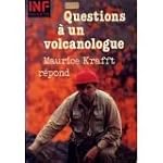 Questions � un volcanologue : Maurice...