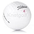 120 AAA TITLEIST MIX USED GOLF BALLS + FREE TEES