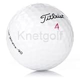 420 AAA TITLEIST MIX USED GOLF BALLS + FREE TEES by