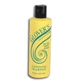 Glovers Conditioning Shampoo - 8 Oz