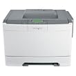 Lexmark C544DN Color Laserdrucker